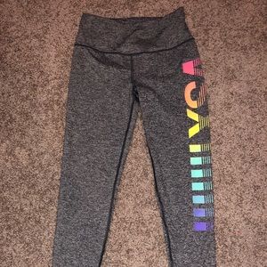 Victoria Secret Workout Leggings!